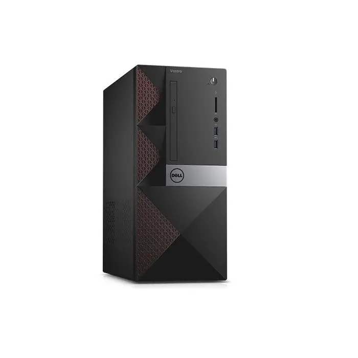 Dell Vostro 3668MT N105VD3668EMEA01_UBU Intel Core i5-7400 3.00GHz