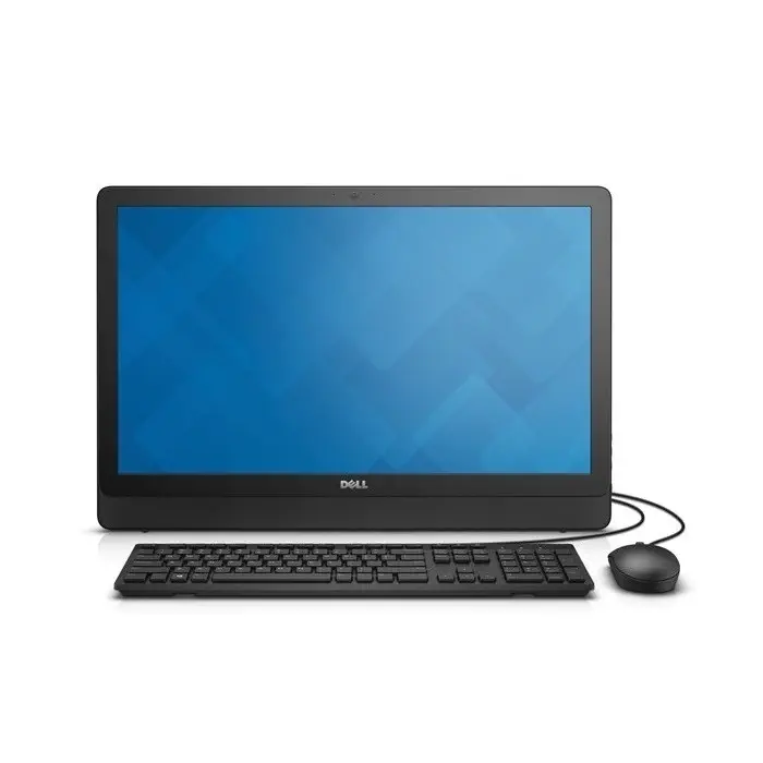 Dell Inspiron 3464 B20F81C All In One PC