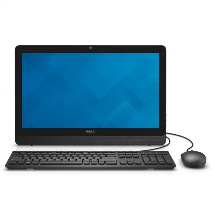 Dell Inspiron 3064 B7100W41C All In One PC