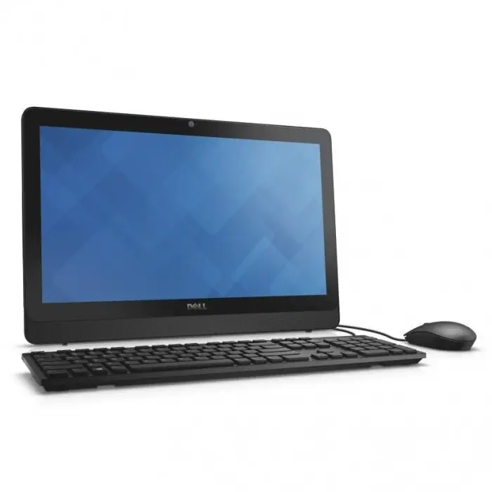 Dell Inspiron 3064 B7100F41C All In One PC