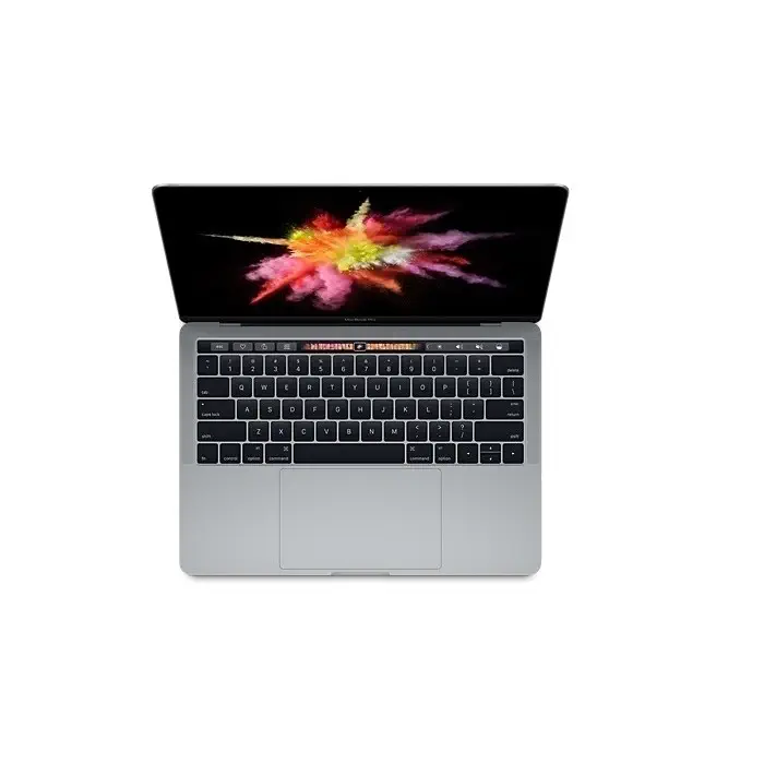 Apple MacBook Pro MPXW2TU/A Notebook