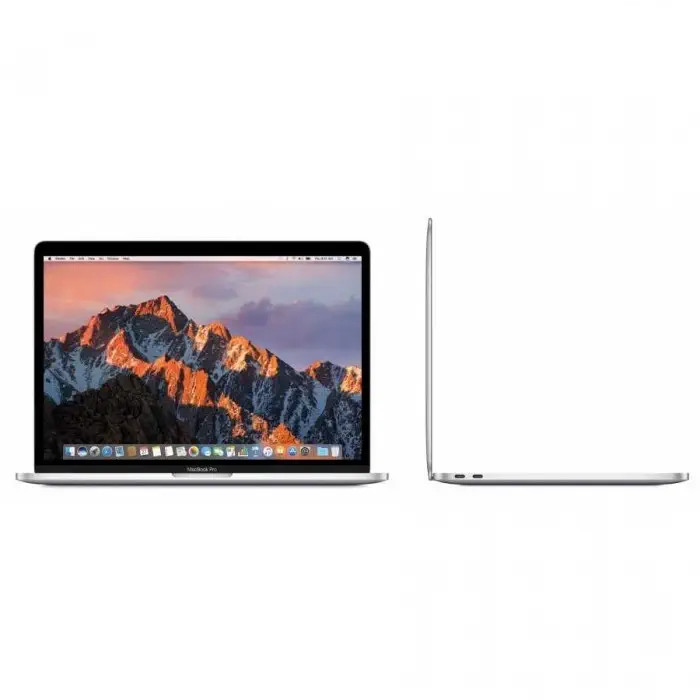 Apple MacBook Pro MPXU2TU/A Notebook