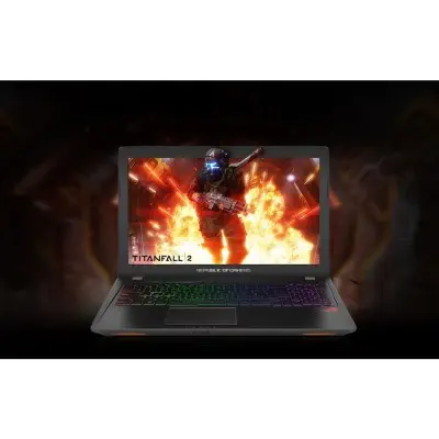Asus ROG GL553VE-DM233T Gaming Notebook