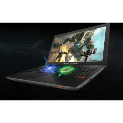 Asus ROG GL553VE-DM233T Gaming Notebook