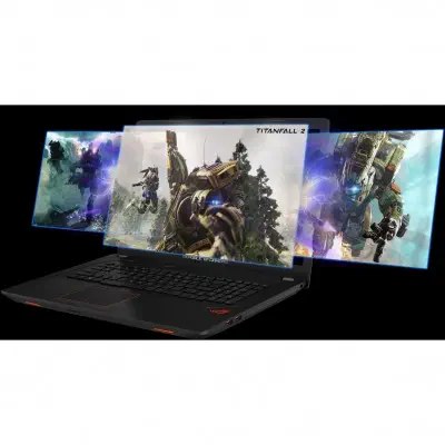 Asus ROG GL553VE-DM233T Gaming Notebook