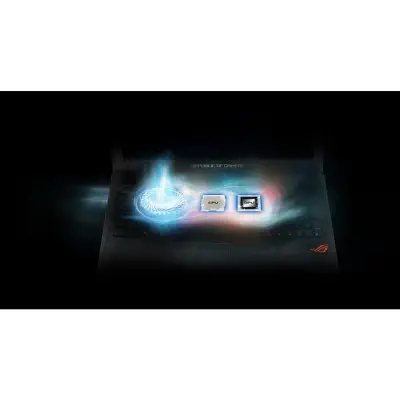 Asus ROG GL553VE-DM233T Gaming Notebook