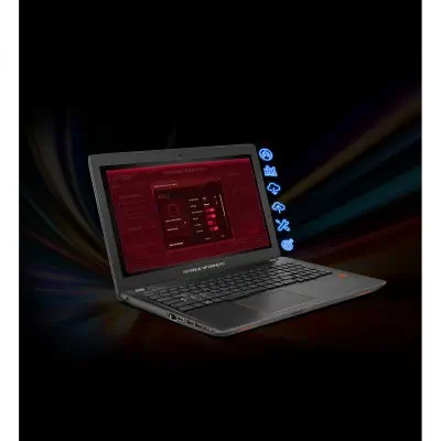 Asus ROG GL553VE-DM233T Gaming Notebook
