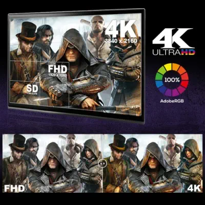 MSI GS72 6QE(Stealth Pro 4K)-099TR 