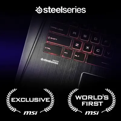 MSI GS72 6QE(Stealth Pro 4K)-099TR 