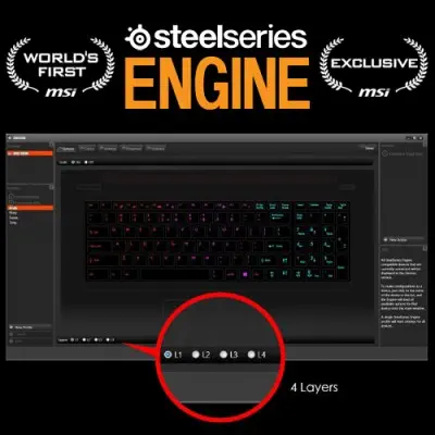 MSI GS72 6QE(Stealth Pro 4K)-099TR 