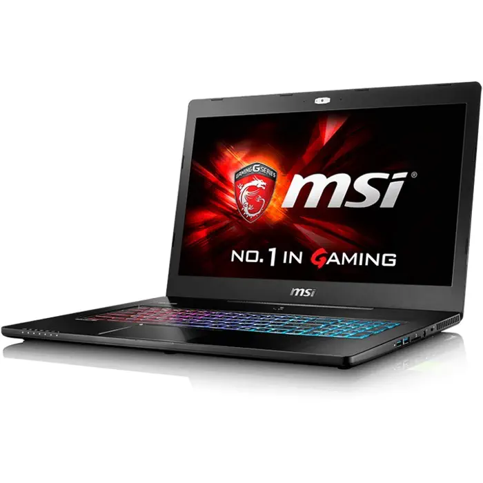 MSI GS72 6QE(Stealth Pro 4K)-099TR 