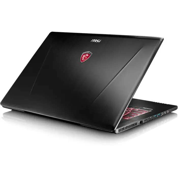 MSI GS72 6QE(Stealth Pro 4K)-099TR 