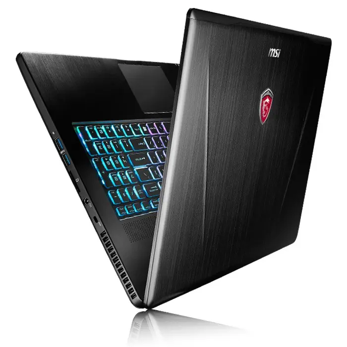MSI GS72 6QE(Stealth Pro 4K)-099TR 