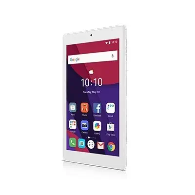 Alcatel Pixi 4 8GB Wi-Fi 7″ Beyaz Tablet