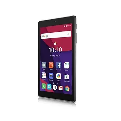 Alcatel Pixi 4 8GB Wi-Fi 7″ Siyah Tablet