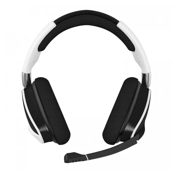 Corsair CA-9011153-EU Gaming VOID Pro RGB Wireless - White