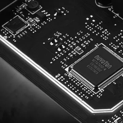 MSI A320M PRO-VD/S Anakart