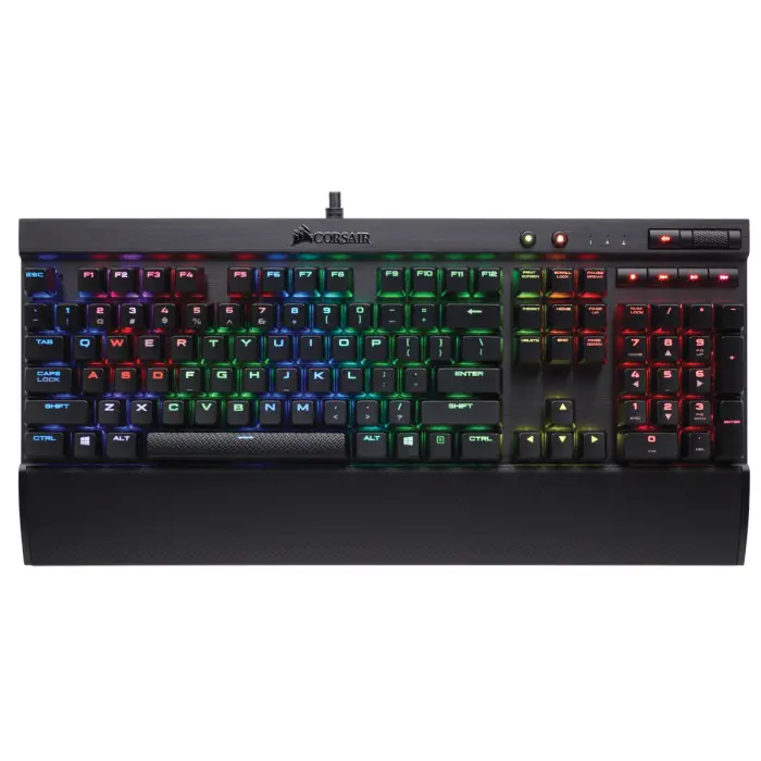 Corsair CH-9101014-TR K70 Gaming Oyuncu Klavye