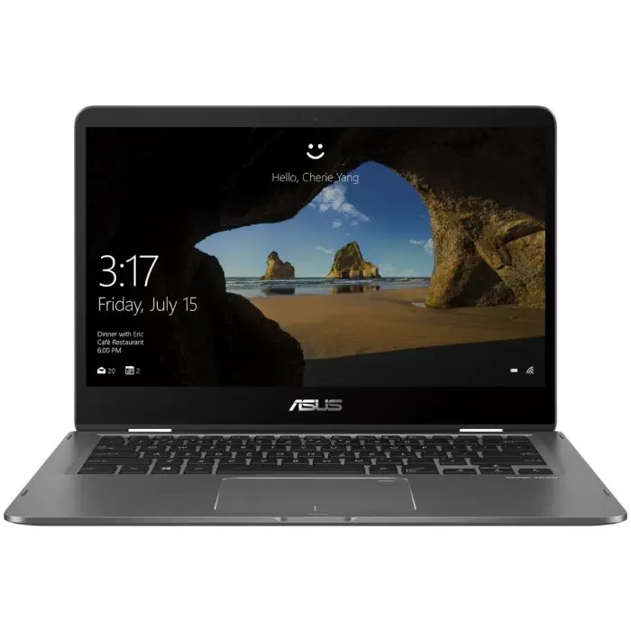 Asus ZenBook Flip 14 UX461UN-E1020T