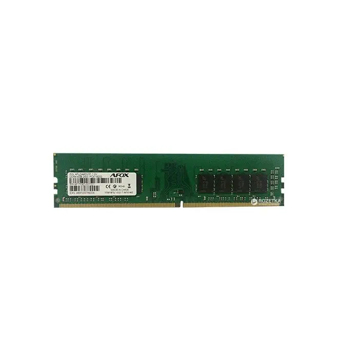Afox 4GB DDR4 2133MHz  Pc Bellek AFLD44VN1P