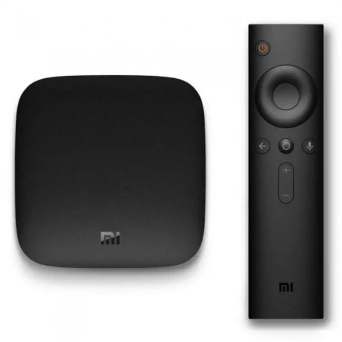 Xiaomi Mİ Box 4K