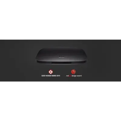 Xiaomi Mİ Box 4K