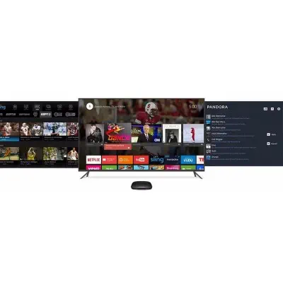Xiaomi Mİ Box 4K