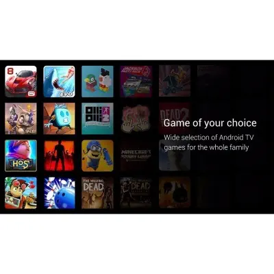 Xiaomi Mİ Box 4K