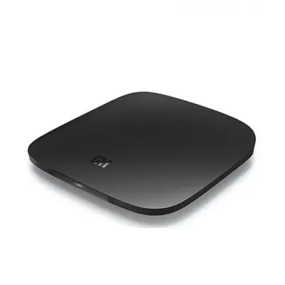 Xiaomi Mİ Box 4K