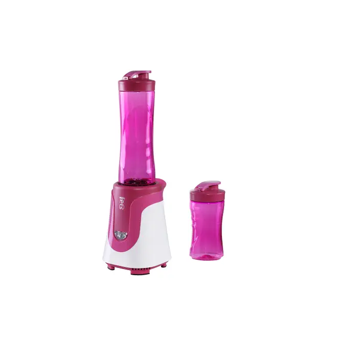 Vestel Mix Go 300W Blender Pembe