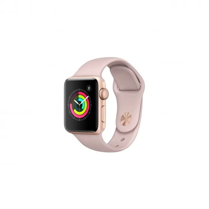 Apple Watch Series 3 GPS, 42mm MQL22TU/A