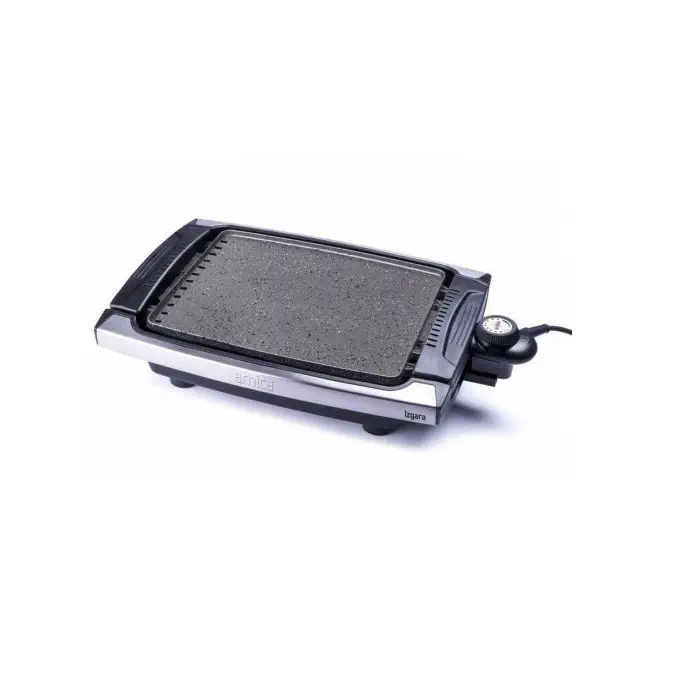 Arnica GH25230 Dumansız Granit Elektrikli Izgara