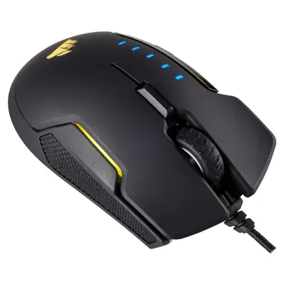 Corsair Glaive Rgb Gaming CH-9302111-EU Mouse