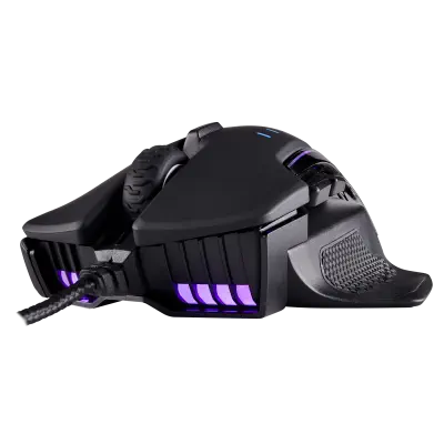 Corsair Glaive Rgb Gaming CH-9302111-EU Mouse