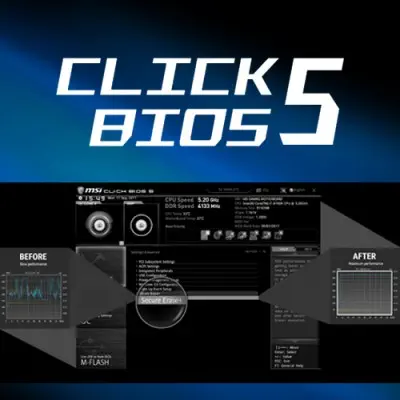 MSI Z370 SLI Plus Gaming Anakart