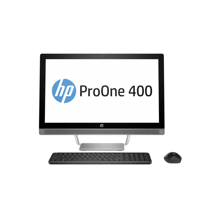 HP 440 G3 1KP27EA FreeDOS All In One Pc