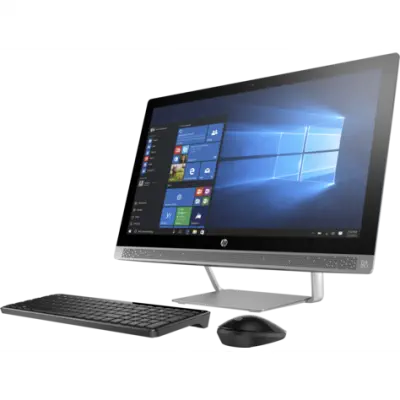 HP 440 G3 1KP27EA FreeDOS All In One Pc