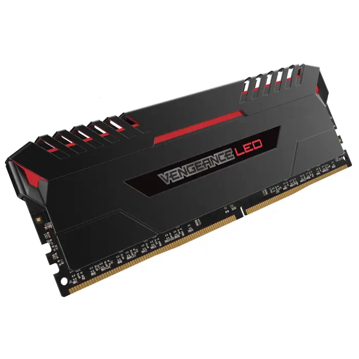 Corsair Vengeance CMU32GX4M2C3200C16R Ram  