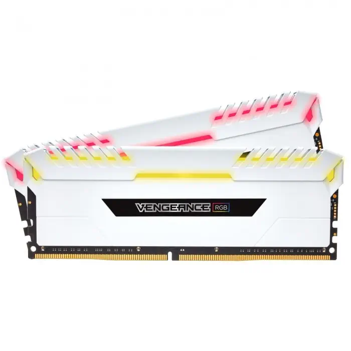 Corsair CMR16GX4M2C3000C16W Ram  