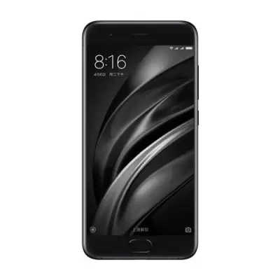 Xiaomi Mi 6 64 GB Kapasite 4 GB Ram Bellek Dual Sim Cep Telefonu İthalatçı Garantili