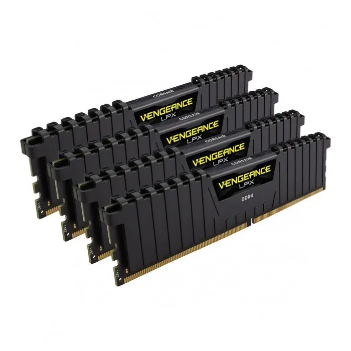 Corsair CMK32GX4M4A2400C16 Gaming (Oyuncu) Ram