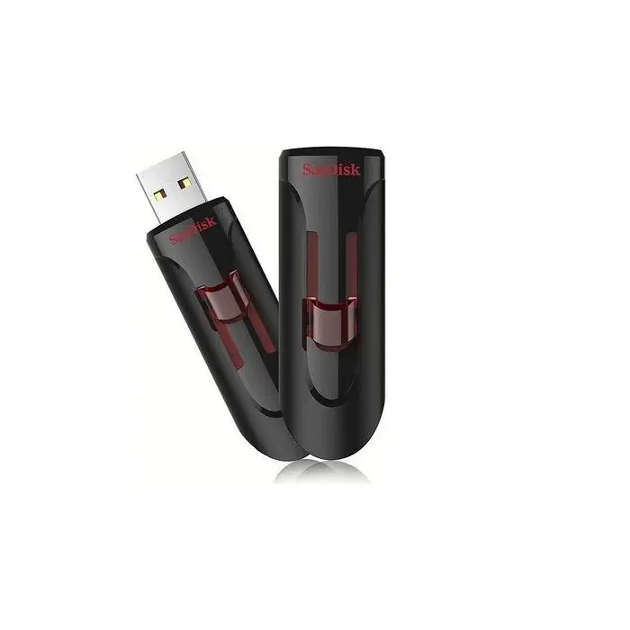 Sandisk 128 GB SDCZ600-128G-G35 Usb Bellek