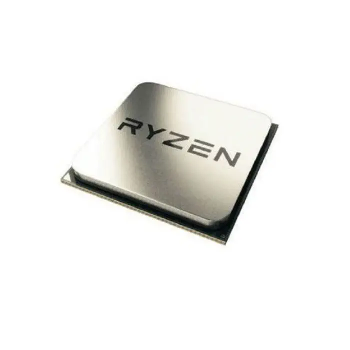 Amd Ryzen 5 1600X  6 Çekirdek İşlemci