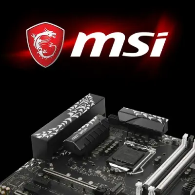 Msi Z370 Krait Gaming ATX Gaming (Oyuncu) Anakart 