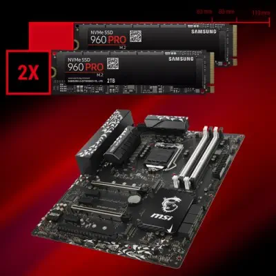 Msi Z370 Krait Gaming ATX Gaming (Oyuncu) Anakart 