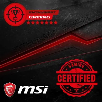 MSI Z370 Gaming M5 Gaming Anakart