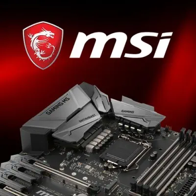 MSI Z370 Gaming M5 Gaming Anakart