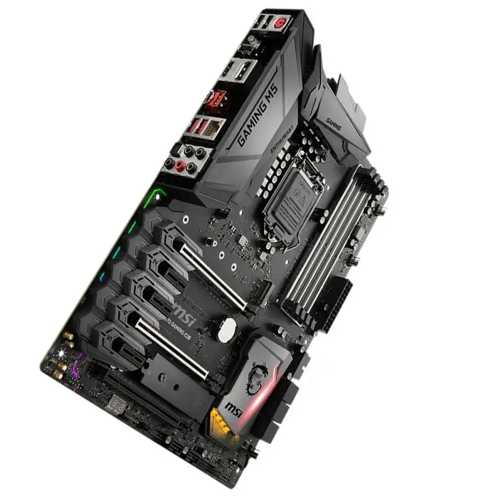 MSI Z370 Gaming M5 Gaming Anakart