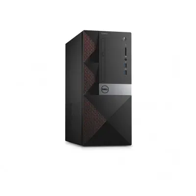 Dell Vostro 3668MT N105VD3668EMEA01_UBU Intel Core i5-7400 3.00GHz