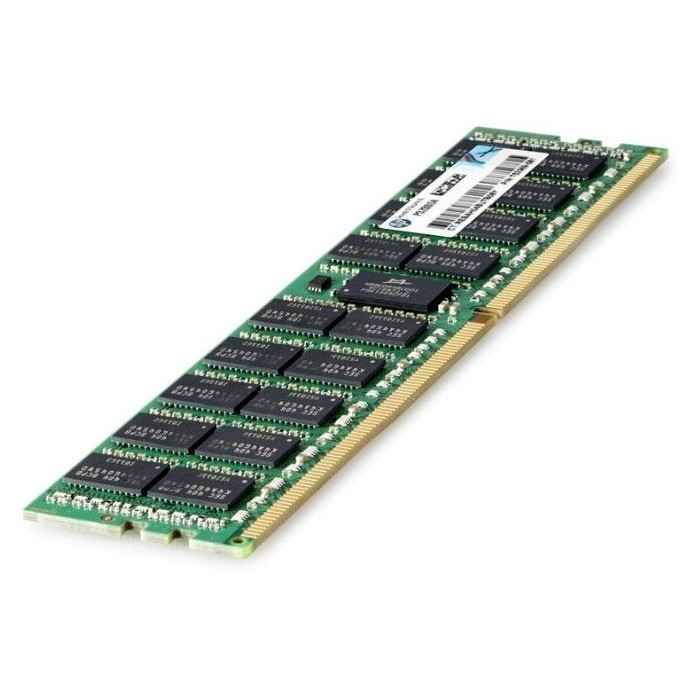 HP 805351-B21 32GB (1x32GB) Dual Rank x4 DDR4 2400MHz CAS-17 Sunucu Ram